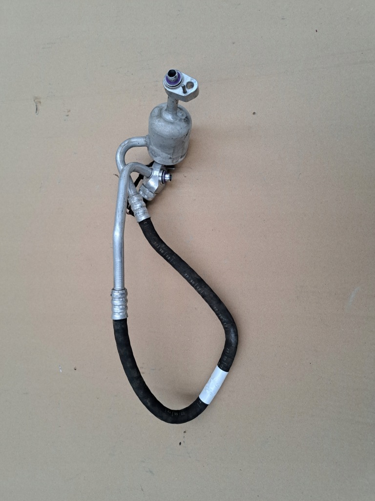 Купить Шланг трубка кондиционера bmw g26 g28 i4 9474787