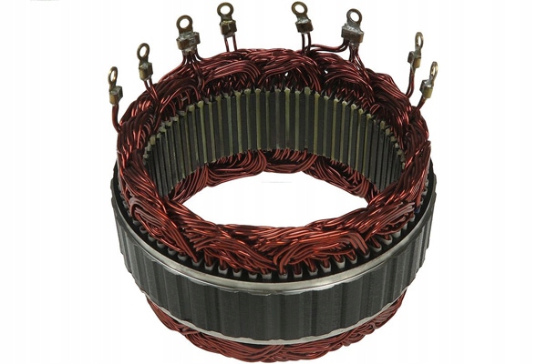 фото №1, Stator, генератор as-pl as5033