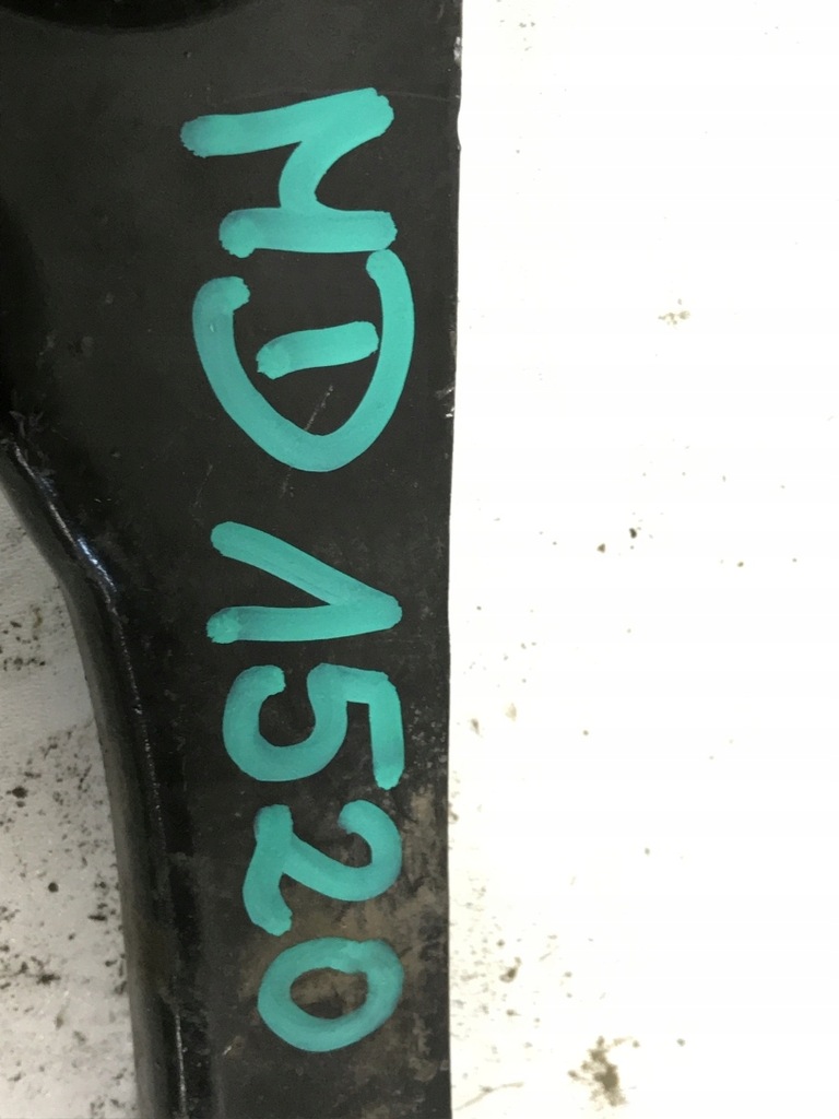 фото №10, Bmw g11 g16 g30 g31 рычаг задний 6867537