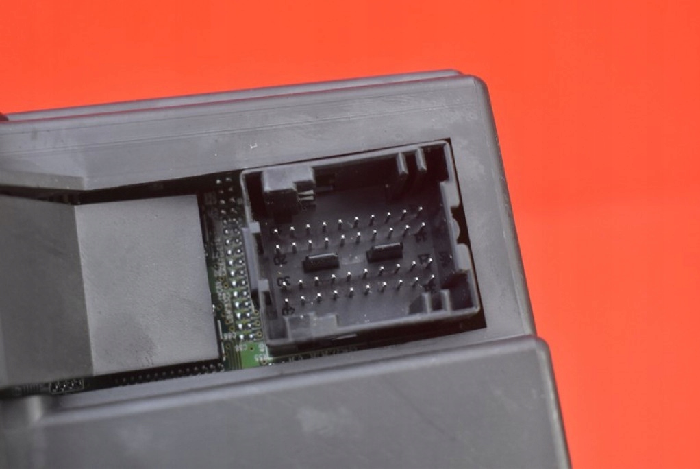 фото №7, Панель управление обдув кондиционер 07353309240 alfa romeo 147 00-04