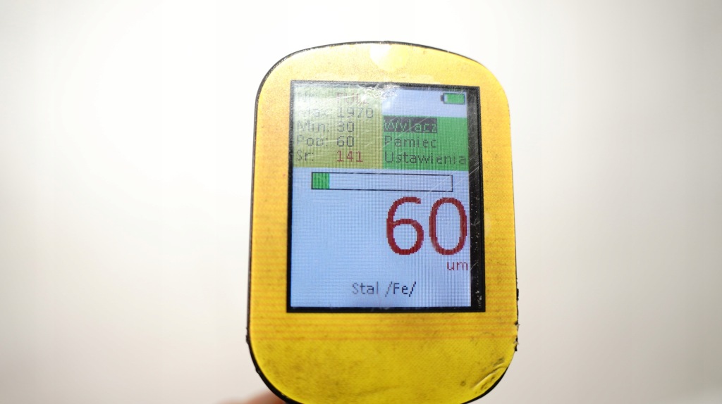 фото №8, Дверь левый перед vw golf vi 08-13r 08-13r kombi lc9x