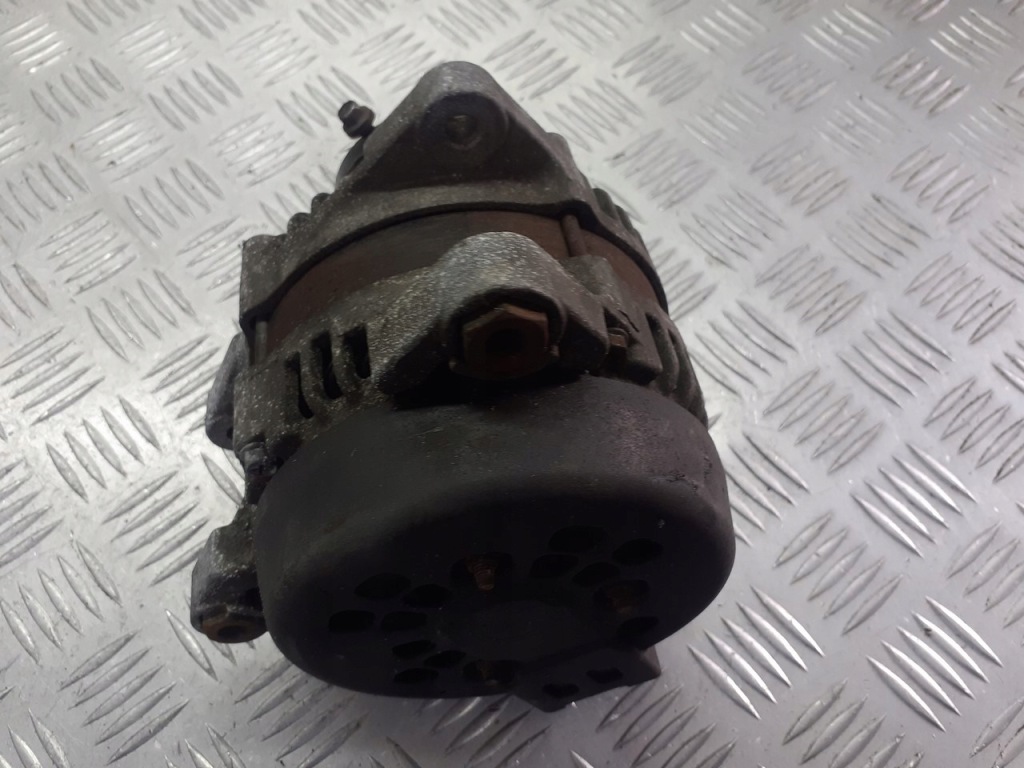 фото №3, Генератор ford focus mk2 1.8 tdci x