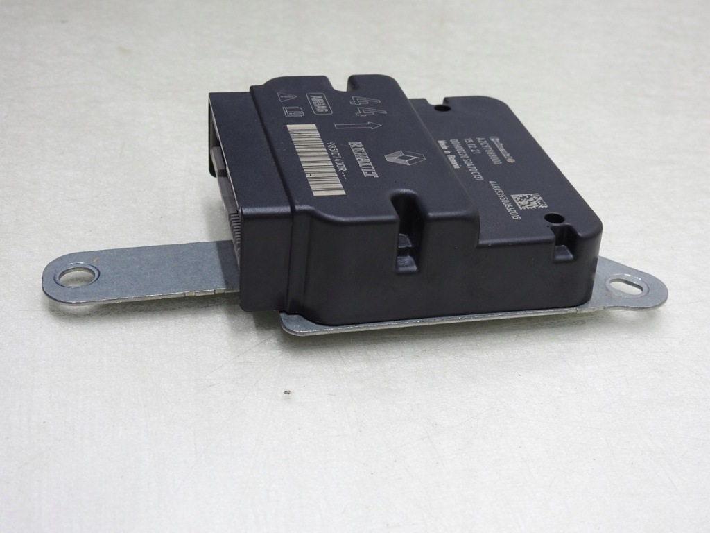 фото №2, Датчик air bag подушка безопасности renault captur i 985107400r