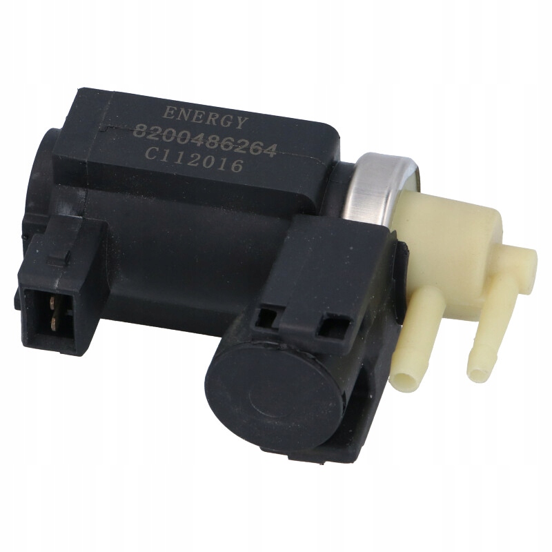 фото №1, Клапан турбіни renault 8200486264