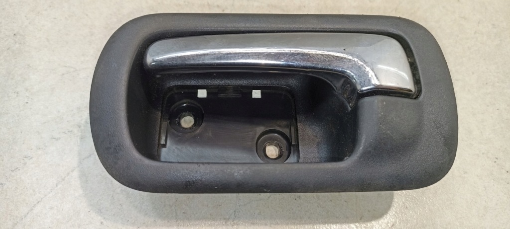 фото №2, Ручка двері внутрішніх лівий перед colt vi