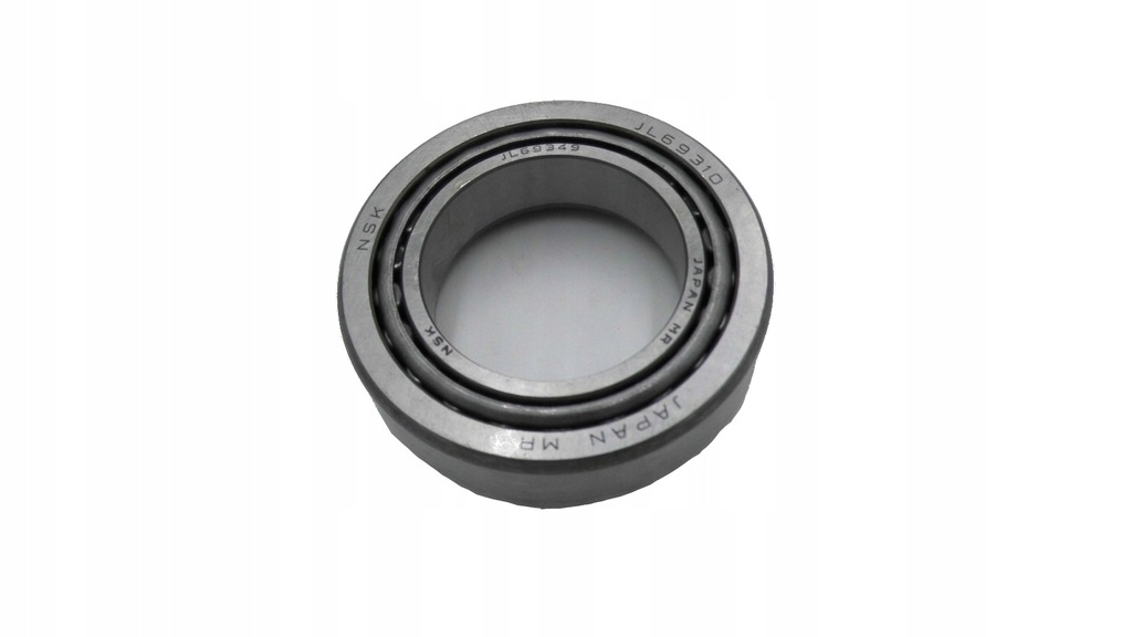 фото №4, Підшипник ступиця колеса ford ranger mk4 1998-2001