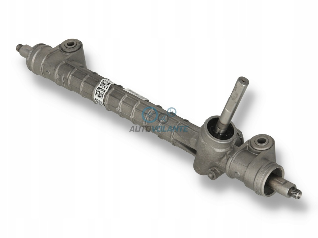 фото №6, Трансмиссия рулевая рейка opel meriva a 2002-2010