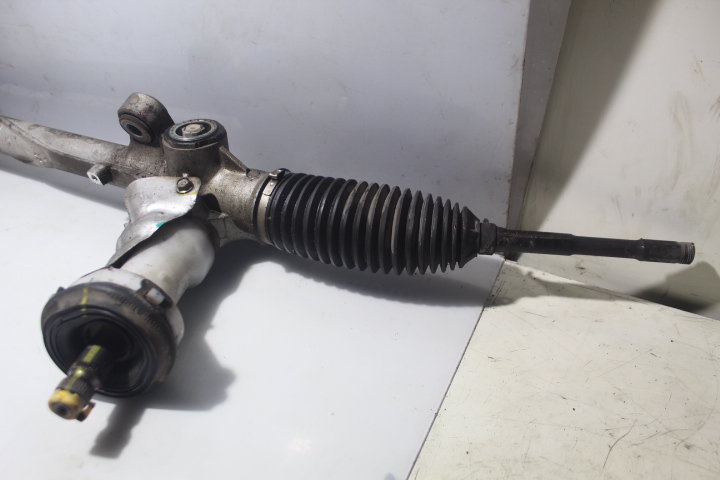 фото №3, Рулевая рейка kia ceed iii 1.6crdi