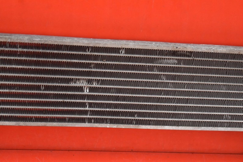 Радиатор воды porsche cayenne 1 1 4.5 v8 Цена