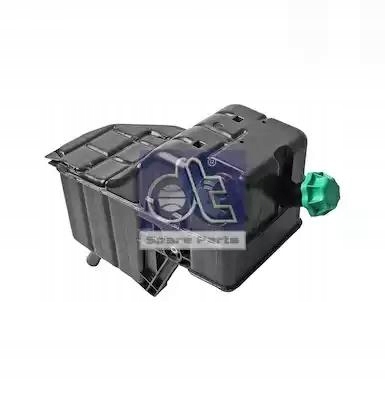 фото №1, Бак расширительный mercedes actros