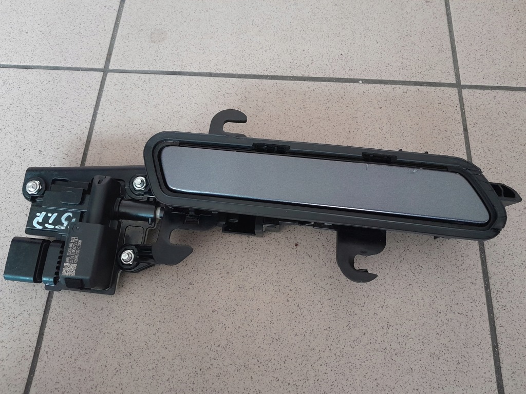 фото №1, Hyundai ioniq 5 v ioniq5 ручка дверь задняя задняя правая