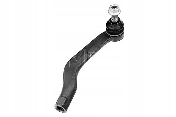 фото №1, Meyle наконечник тяга рулевой nissan nv400 2