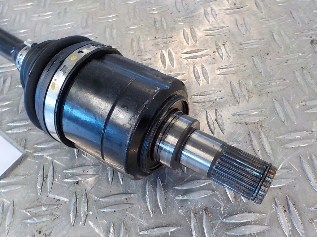 фото №6, Hyundai tucson 15-20 1.6 приводной вал левая