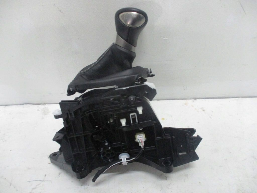 фото №1, Механизм переключения передач ручка lexus ux