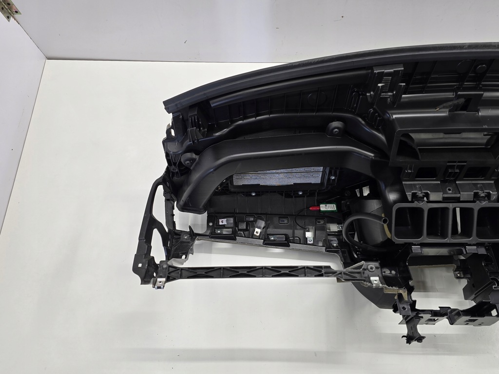 фото №9, Volvo s90 v90 17r панель приладів приладова панель приладів europa 31366569