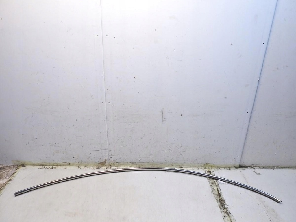 фото №7, Молдинг дахова дах права renault latitude