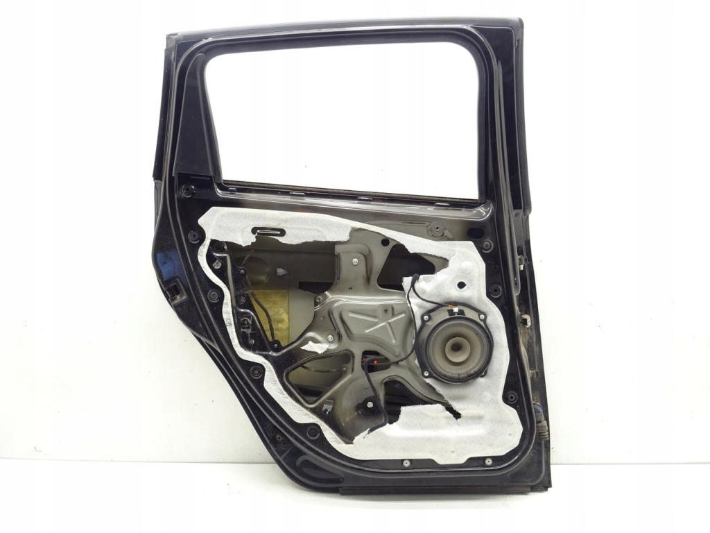 фото №6, Двері задня ліва lancia delta iii hb 5d 08-14