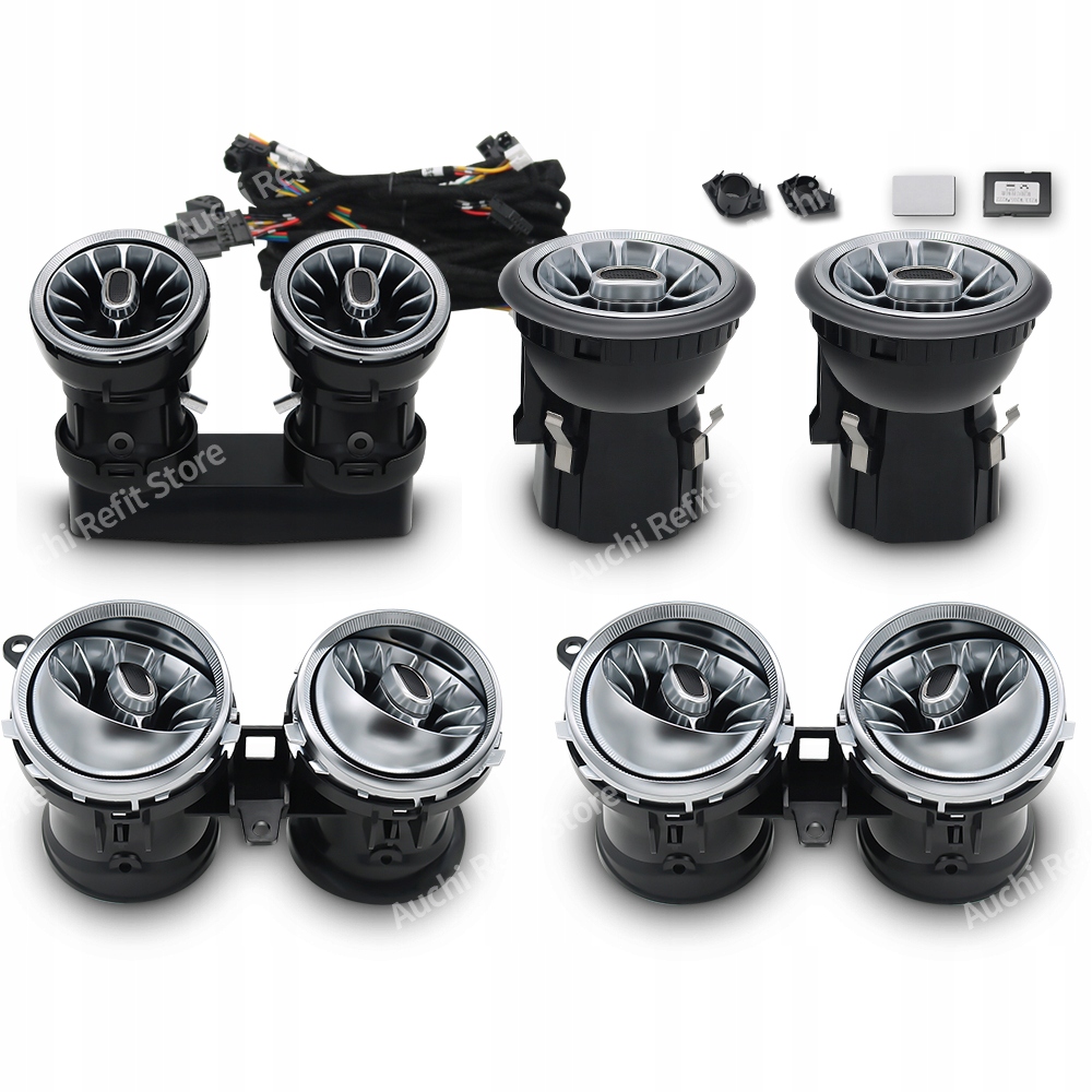 фото №7, W213 w238 перед освітлення led dla mercedes e kla