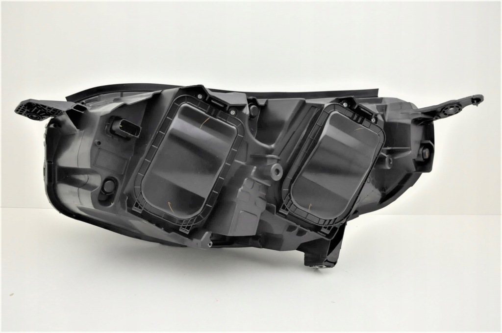 фото №3, Citroen jumpy spacetourer 16- фара правий