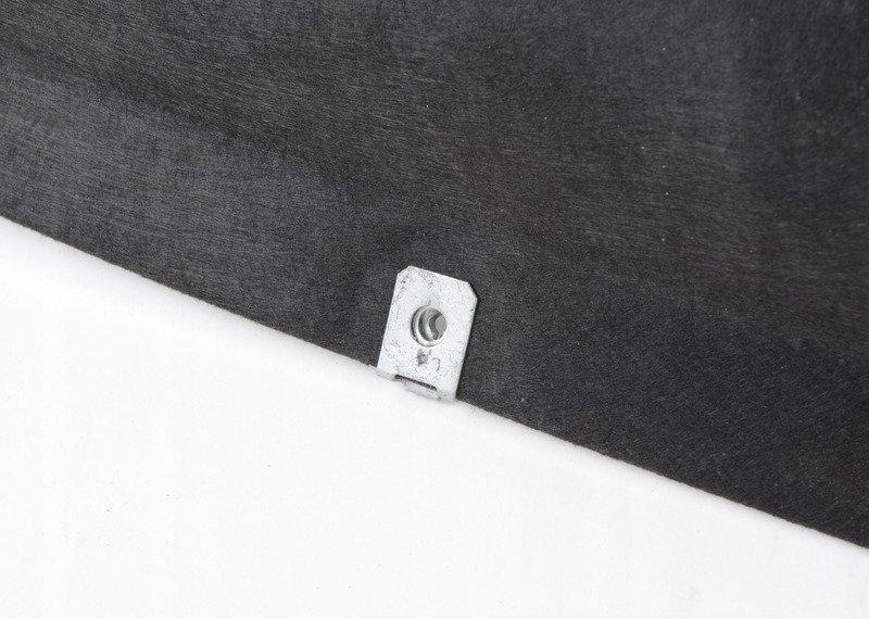 фото №5, Экран pod капот bmw f20 f21 f30 оригинальный 51757241814