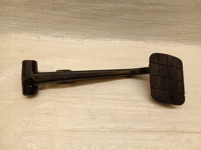 фото №1, Porsche 911 996 boxster 986 педаль гальма автоматична коробка передач