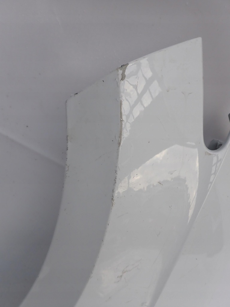 фото №4, Vw id.3 id3 19- крила лівий перед