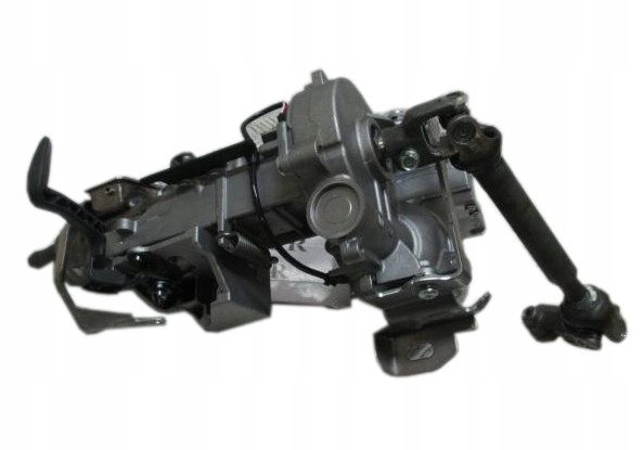 фото №1, Колонка рулевая 682006438r renault captur 2013