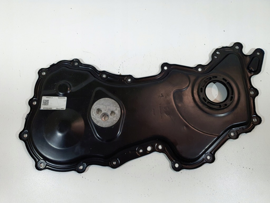 фото №1, Захист розподільного валу renault trafic 1.6dci 135027147r