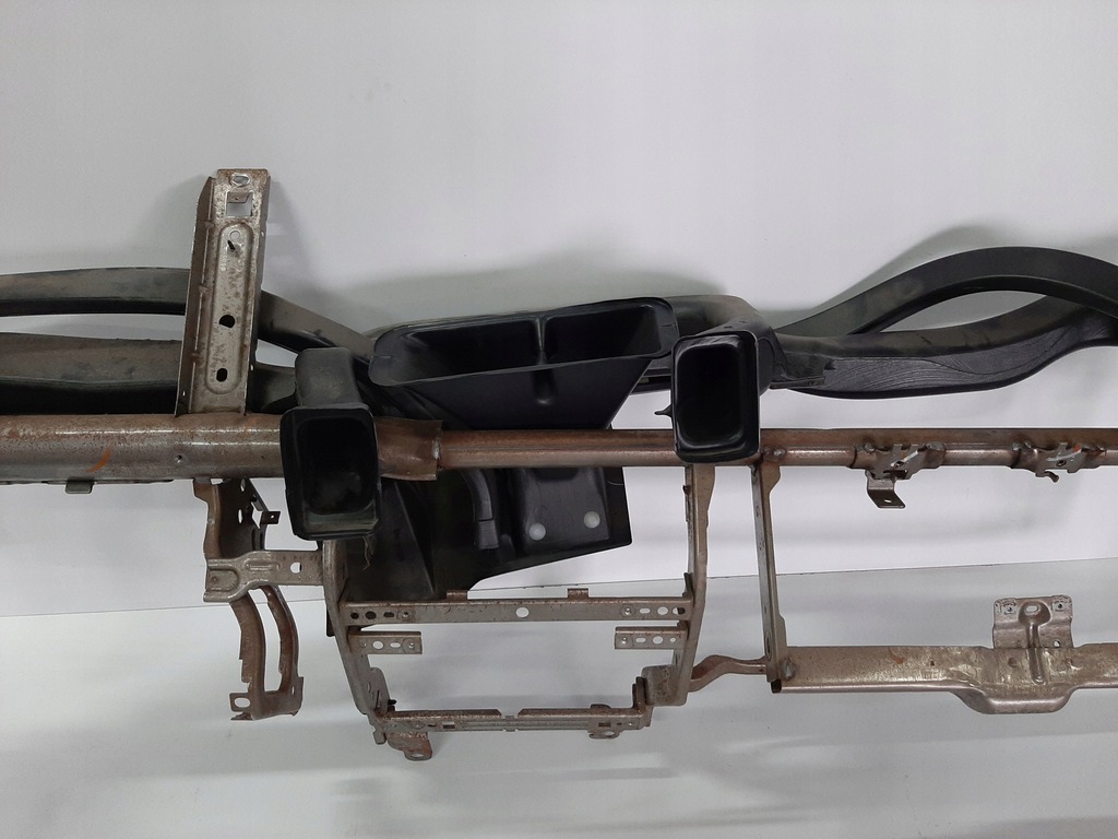 фото №12, Dodge ram 1500 3.6 14r каркас панель приладів консоль