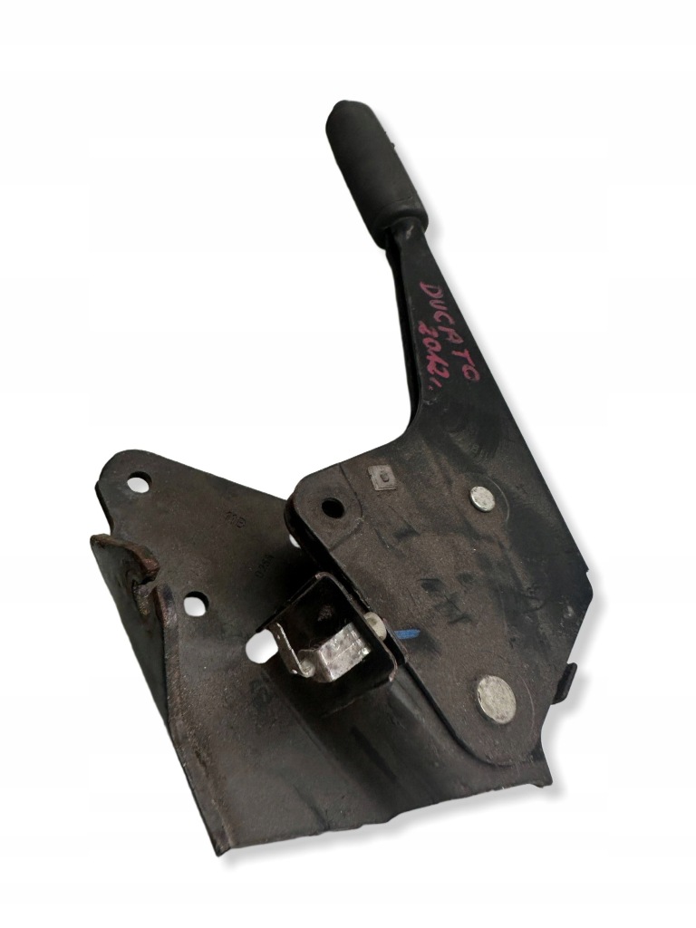 Купить Fiat ducato --- рычаг тормоза ручного