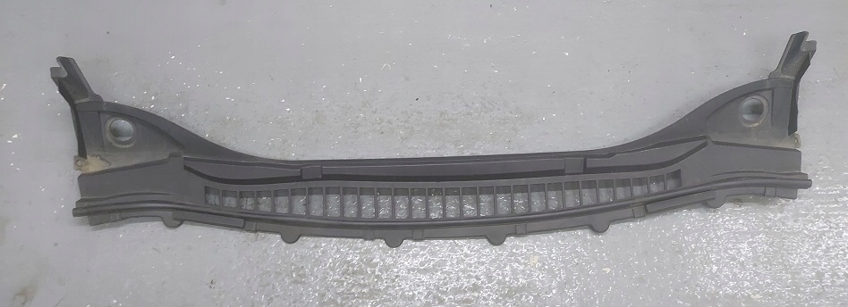 фото №1, Ford edge mk2 жабо europa ft4b-r02216-bdw