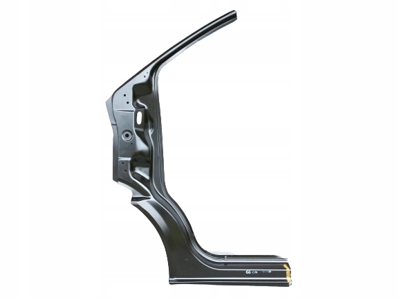 фото №1, Renault trafic iii vivaro ii поріг блок двигуна лівий 14-22