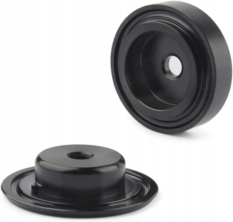 фото №13, Заглушка кришки двірники задній 30mm-40mm do vw golfa 4 5 6 7 sharan