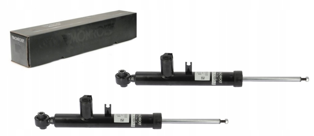 Купить Амортизаторы задний bmw f20 f21 f22 f23 f30 f31 f32 f34 elektroniczne cdc