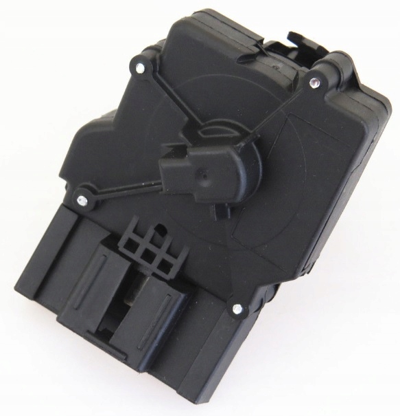 фото №6, Колодка замка зажигания