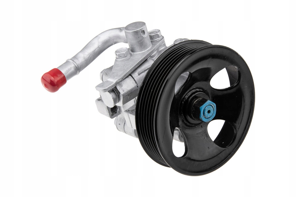 фото №1, Насос усилителя hyundai santa fe i 2.0crdi 01-06