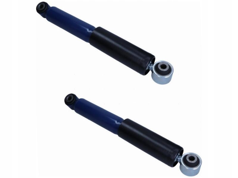 фото №1, Амортизатори задня nissan nv400 2.3 11-16