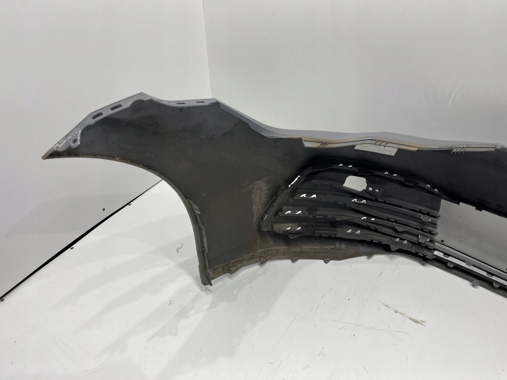 фото №6, Vw golf 8 viii 5h0 бампер передний