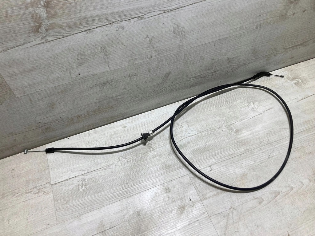 фото №1, Ford b-max 2014 трос капот