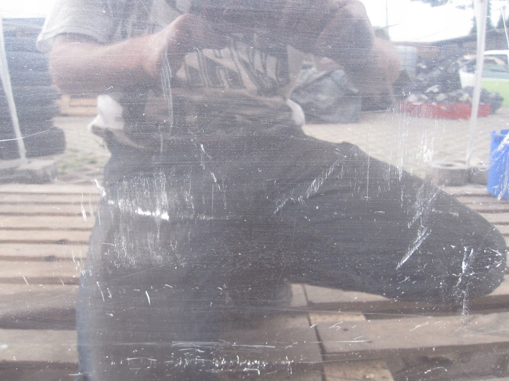 фото №10, Bmw x3 e83 04r двері ліва перед