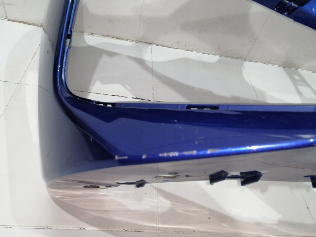 фото №10, Бампер передний перед bmw 2 g42 m-pakiet hal 8721