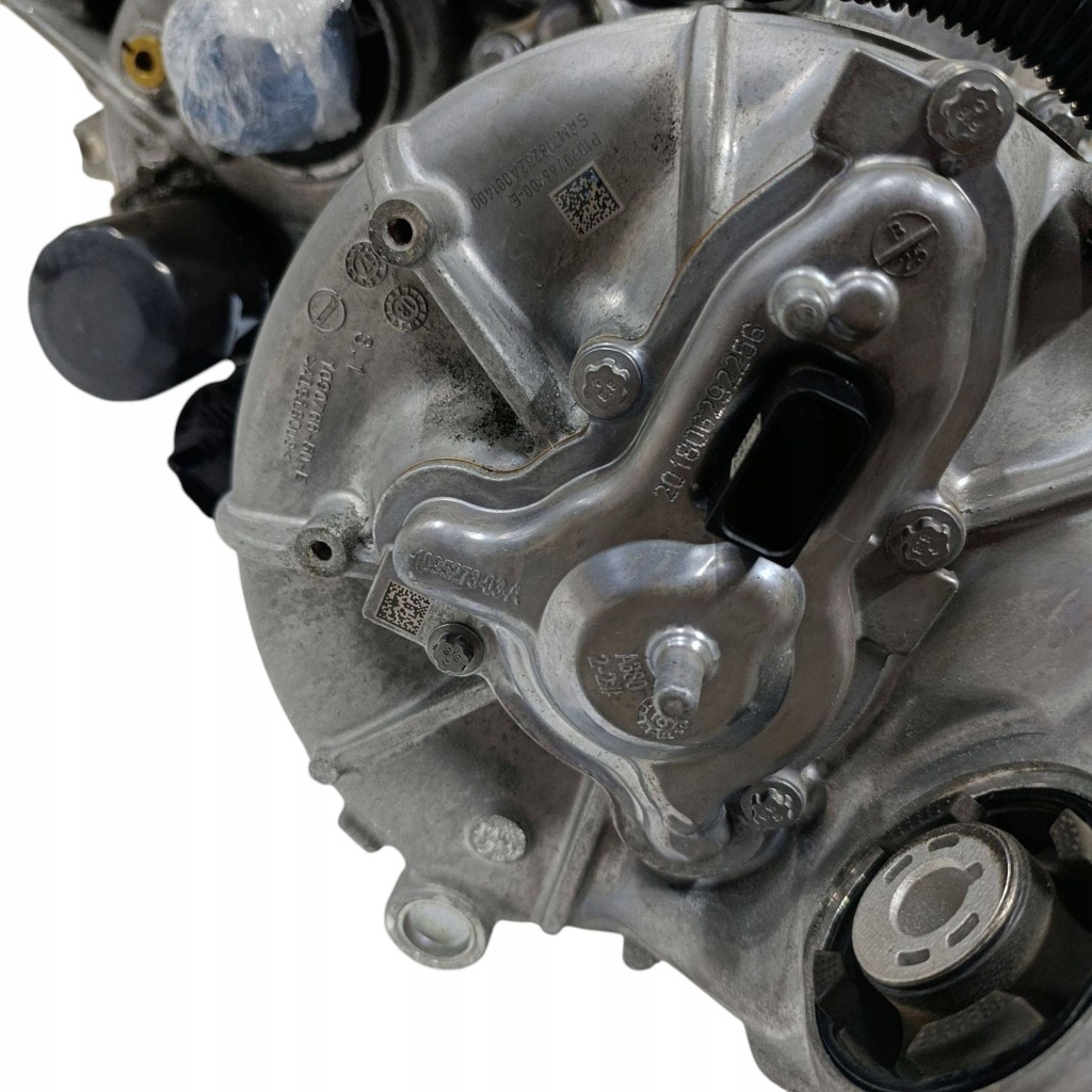 Tesla model 3 2018 з задній двигуни повний Київ