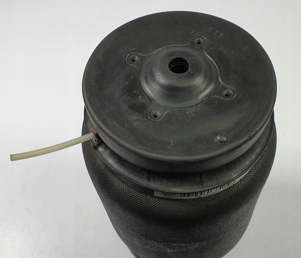 фото №3, Подушка airmatic левый задняя mercedes gl x164