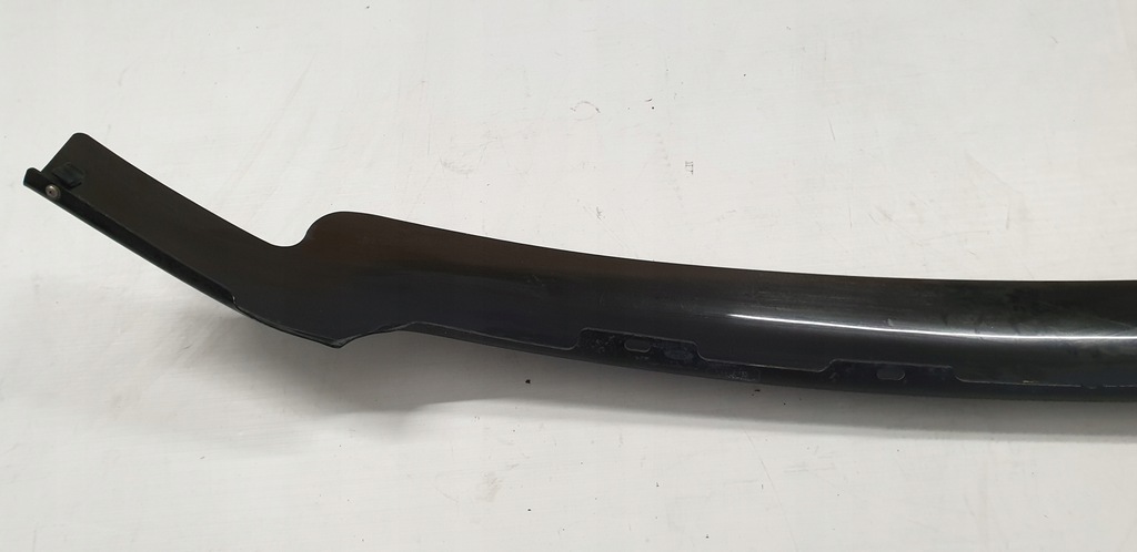 фото №6, Ford f150 f-150 спойлер ветровик капот перед 2008-2014r оригинал