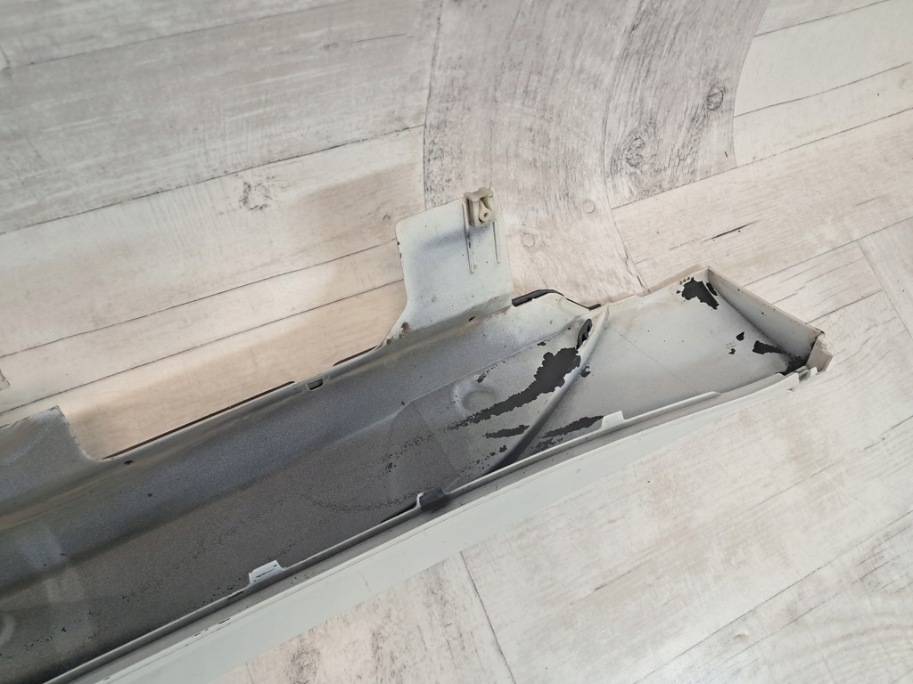 фото №11, Bmw x2 f39 m-pakiet sport молдинг накладка порог левая 8069153