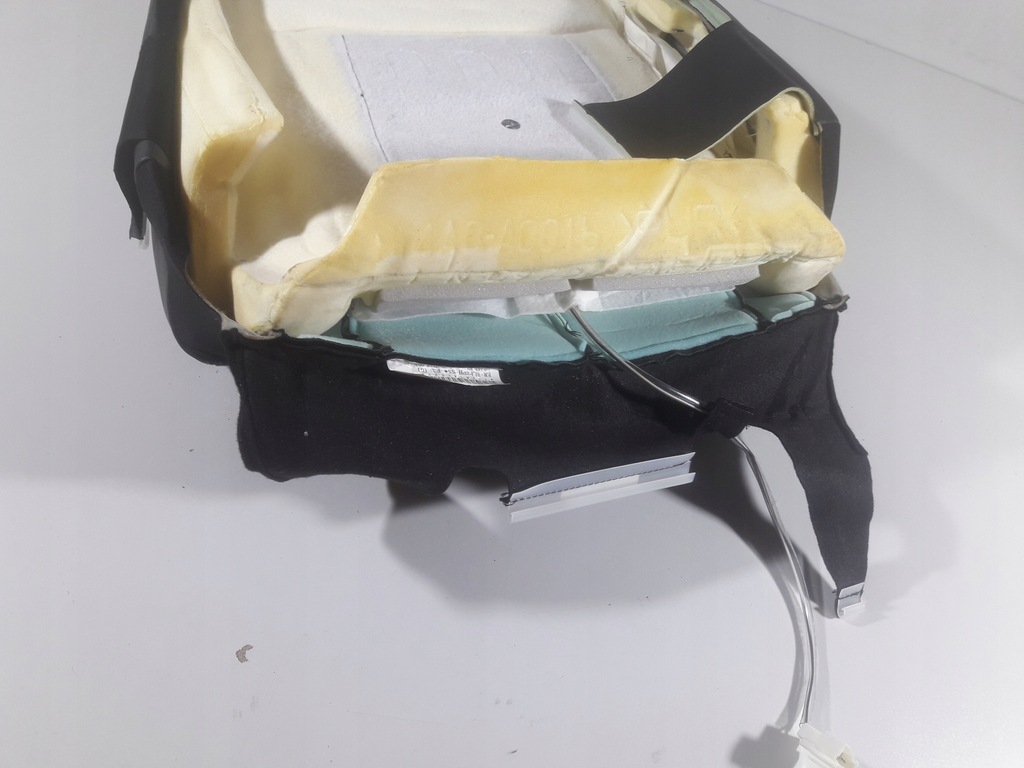 фото №9, Infiniti q50 16r- спинка сиденье правое