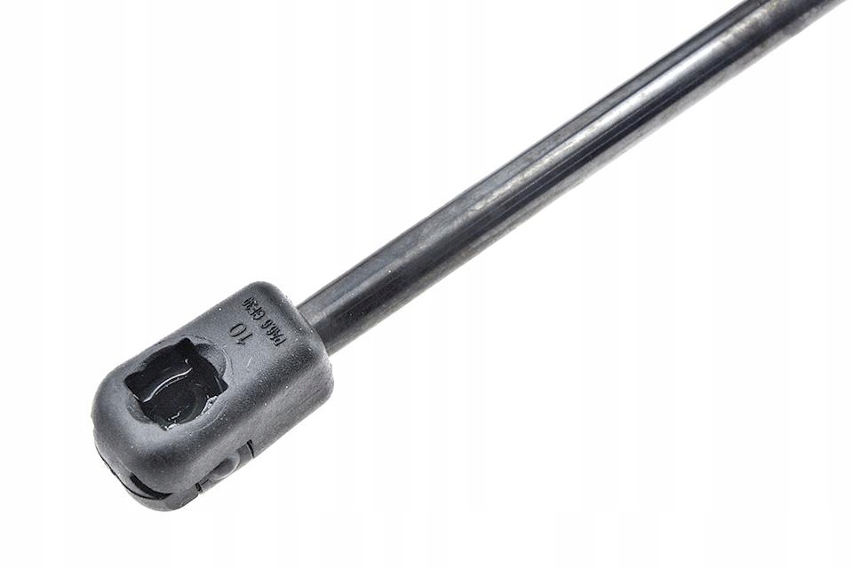 фото №4, Привод капот hyundai coupe 2001-2008