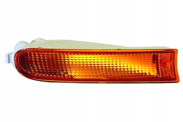 фото №1, Поворотник depo +gratisy