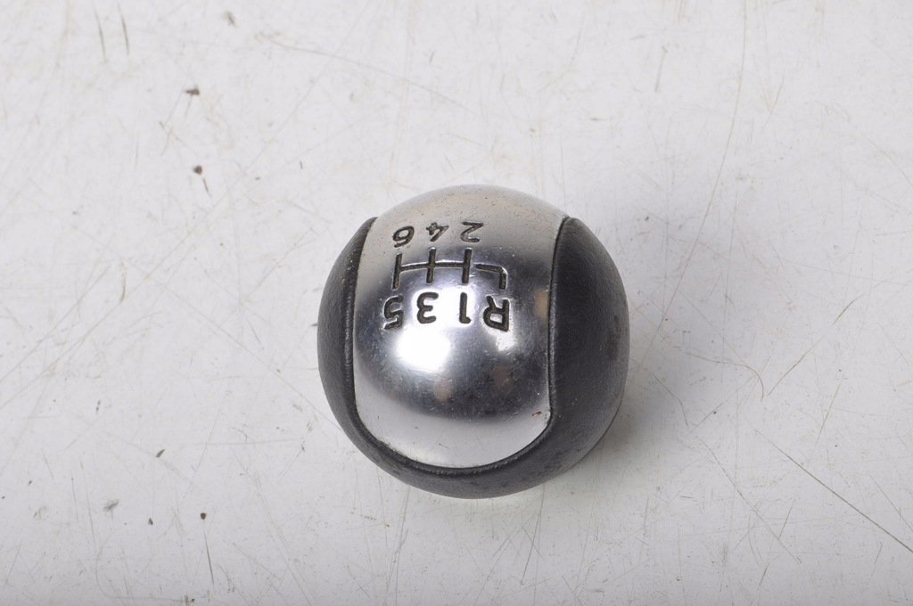 фото №10, Ford focus mk4 чохол ручка перемикання передач