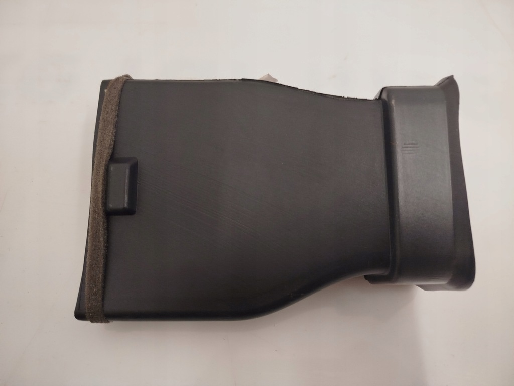фото №5, Повітропровід канал повітря правий citroen c4 spacetourer 2019r- 1243896xxx
